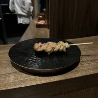 炭火焼鳥 とり将 - 