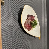 鉄板焼 漆 - 