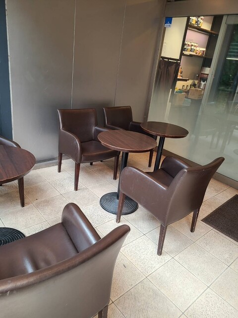 Doutor Coffee Shop Hiroshima Kinza Gai Ten photo 4