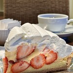 HARBS 名古屋ラシック店 - 