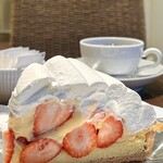 HARBS 名古屋ラシック店 - 