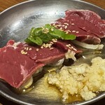 元祖台湾もつ鍋仁 栄店 - 