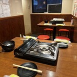 元祖台湾もつ鍋仁 - 