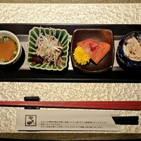 博多もつ鍋 やま中 赤坂店 - 