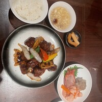 Shanghai Dining 状元樓 - 