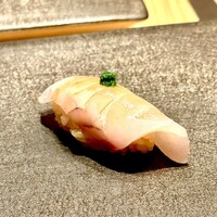 鮨麻布 - 