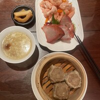 Shanghai Dining 状元樓 - 