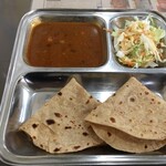 カフェと印度家庭料理 レカ 葛西本店 - 