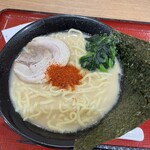横浜家系ラーメン 吉岡家 - 