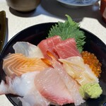 新潟海宝丸 長岡駅前店 - 