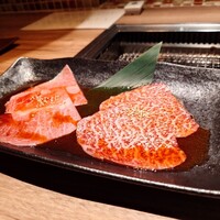上等焼肉 ひらく - 