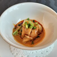 スーツァンレストラン陳 横浜店 - 