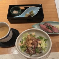 江戸前肉割烹 宮下 - 