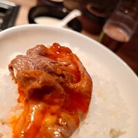 上等焼肉 ひらく - 
