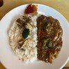 カレー専門店 円山教授 北円山店