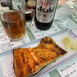 新潟本町 鈴木鮮魚 - 