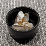 秋葉原 鮨 上村 - 