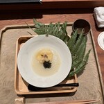 帝国ホテル 寅黒 - 