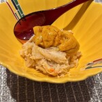 秋葉原 鮨 上村 - 