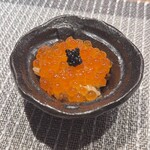 秋葉原 鮨 上村 - 