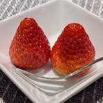 秋葉原 鮨 上村 - 