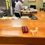 ひょうたん寿司 - 