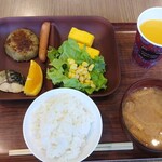 ホテルグリーンコア白岡 - 