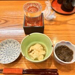 ひょうたん寿司 - 