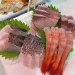 新潟本町 鈴木鮮魚 - 