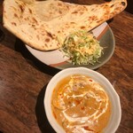 オールドデリー - 