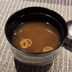 秋葉原 鮨 上村 - 