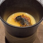 秋葉原 鮨 上村 - 