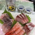 新潟本町 鈴木鮮魚 - 