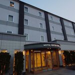ホテルグリーンコア白岡 - 
