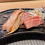 秋葉原 鮨 上村 - 