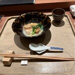 帝国ホテル 寅黒 - 