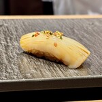 秋葉原 鮨 上村 - 