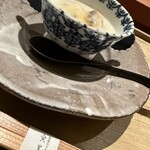 帝国ホテル 寅黒 - 