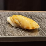 秋葉原 鮨 上村 - 