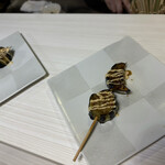 焼き鳥 金兵衛 - 