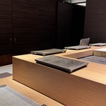 秋葉原 鮨 上村 - 