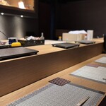 秋葉原 鮨 上村 - 