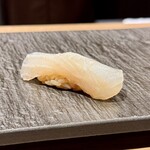 秋葉原 鮨 上村 - 