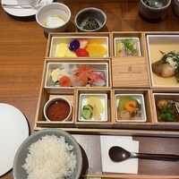 日本料理 by ザ・リッツ・カールトン日光 - 