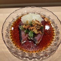鮨 おか林 - 