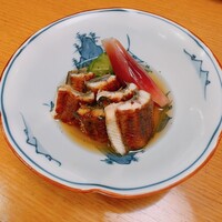 赤坂ふきぬき - 