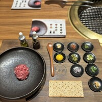 中目黒焼肉 登牛門 - 