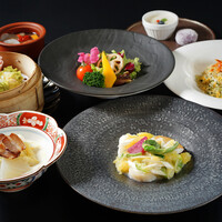 楊貴妃ランチ（平日限定コース）