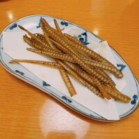 赤坂ふきぬき - 