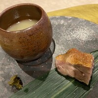 羽根澤屋別邸 日本料理 満うら - 